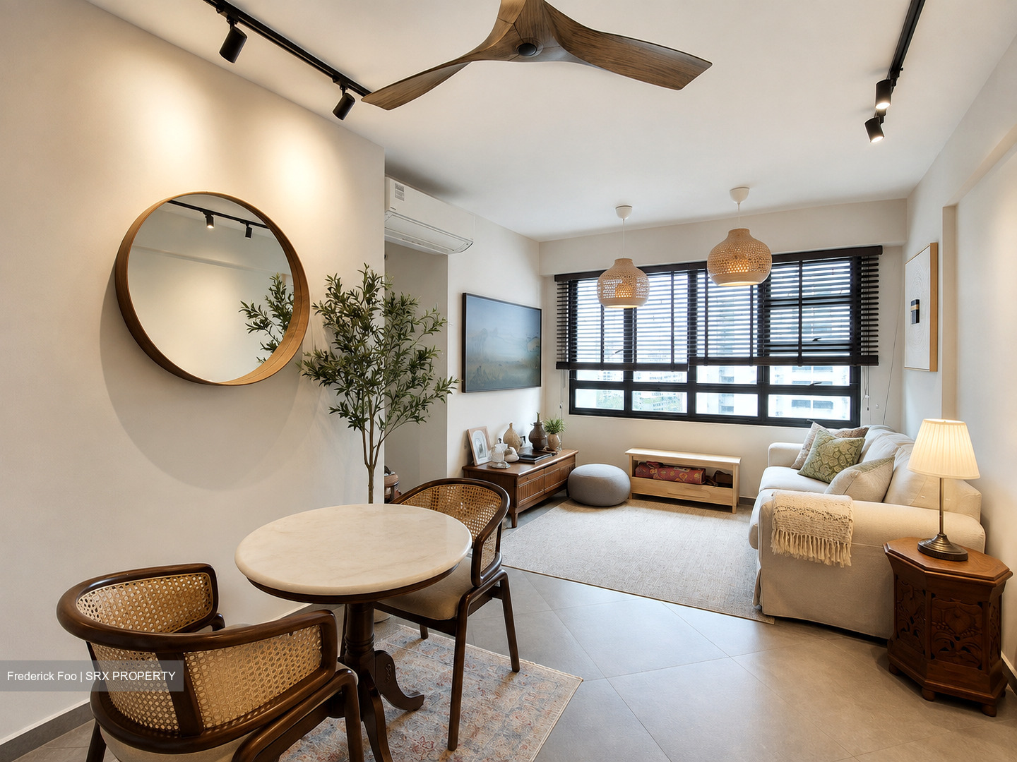 Blk 548B Segar Palmview (Bukit Panjang), HDB 3 Rooms #599732221